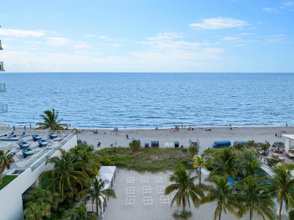 Beach Bliss Steps To Ocean, Pool & Game Room Fun Голливуд Экстерьер фото